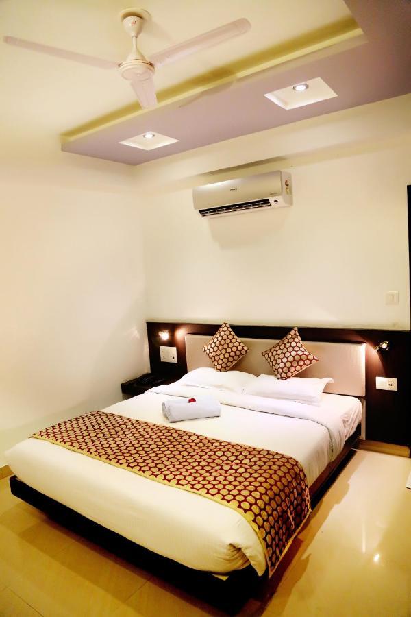 Narayans Leela Inn Udajpur Exteriér fotografie